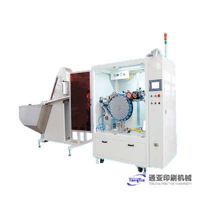 自動移印機(jī)使用過程中需要注意的事項(xiàng)